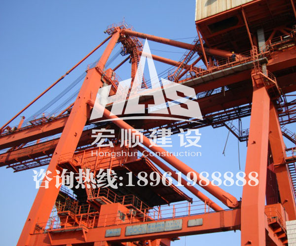 鋼結(jié)構(gòu)防腐