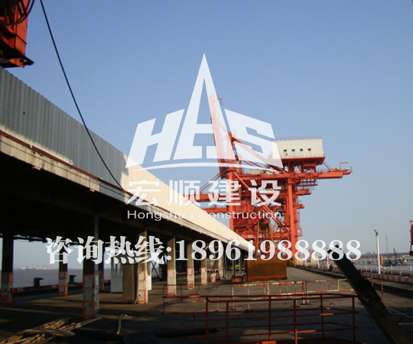 鋼結(jié)構(gòu)防腐