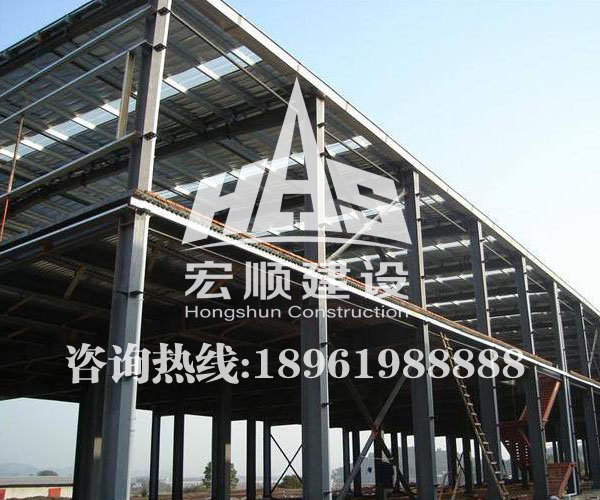 鋼結(jié)構(gòu)防腐