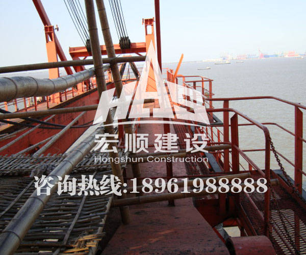 鋼結(jié)構(gòu)防腐