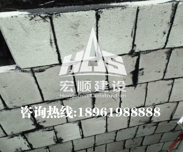 煙囪內(nèi)襯更換防腐