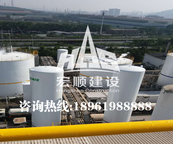 鋼結(jié)構(gòu)防腐刷漆